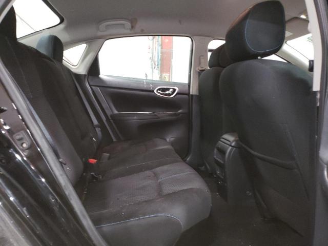 2019 NISSAN SENTRA S - 3N1AB7AP8KY322626