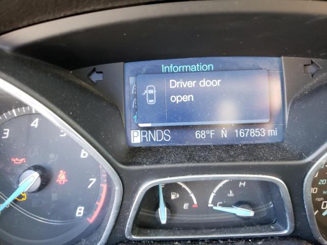 1FAHP3H23CL379445 2012 Ford Focus Sel