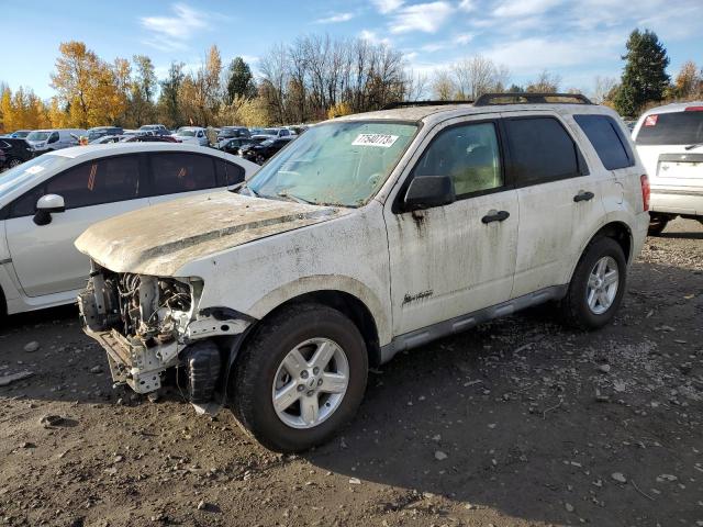 2009 Ford Escape Hybrid