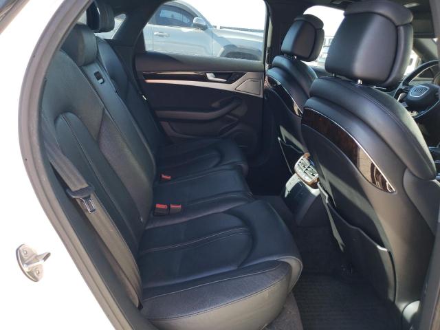 2015 AUDI A8 QUATTRO WAUJGAFD3FN030568