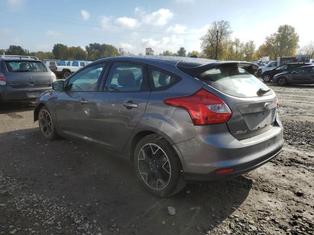 1FADP3K2XDL201301 | 2013 Ford focus se