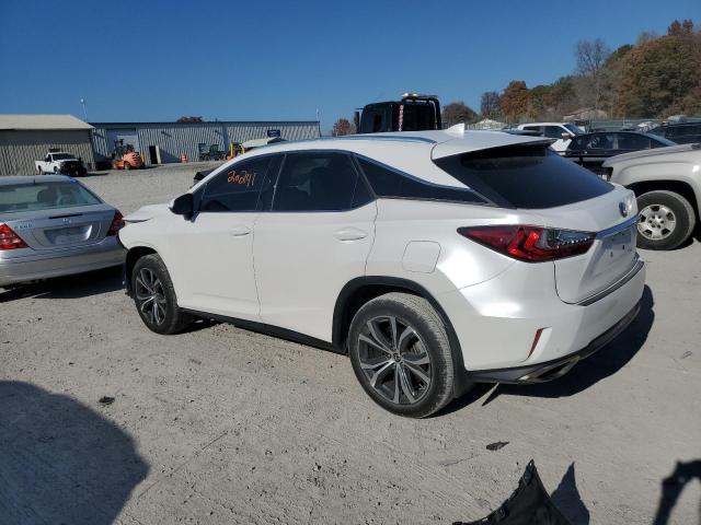 2019 LEXUS RX 350 BAS - 2T2ZZMCA6KC124853