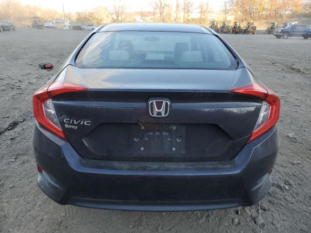 19XFC2F54GE065225 | 2016 Honda civic lx