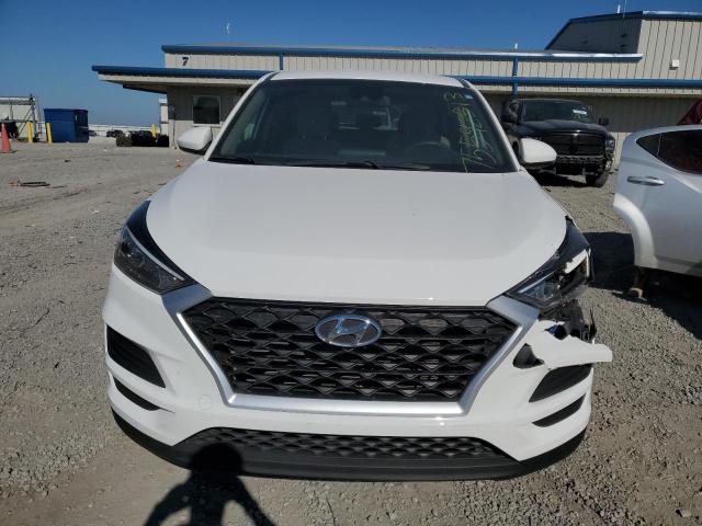 KM8J23A41LU163671 | 2020 HYUNDAI TUCSON SE