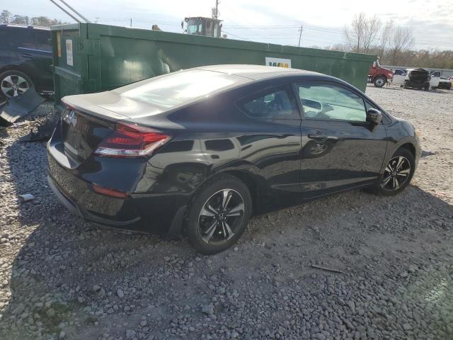 2HGFG3B83EH506663 | 2014 Honda civic ex