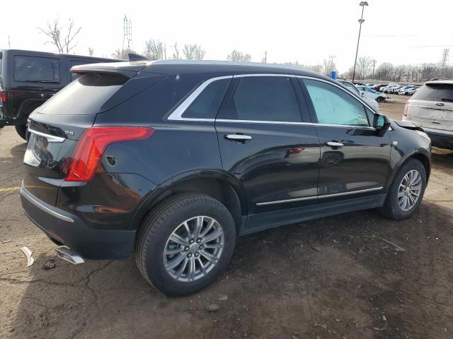 1GYKNCRS9KZ176148 | 2019 Cadillac xt5 luxury