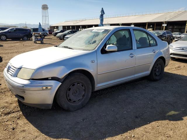 2003 Volkswagen Jetta GL