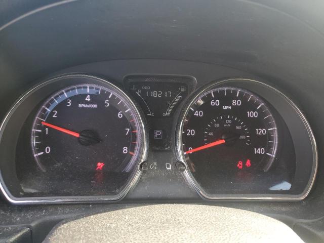 2016 NISSAN VERSA S - 3N1CN7AP7GL822765
