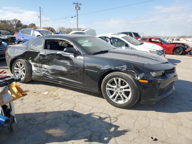 2G1FB1E3XF9311066 | 2015 CHEVROLET CAMARO LS