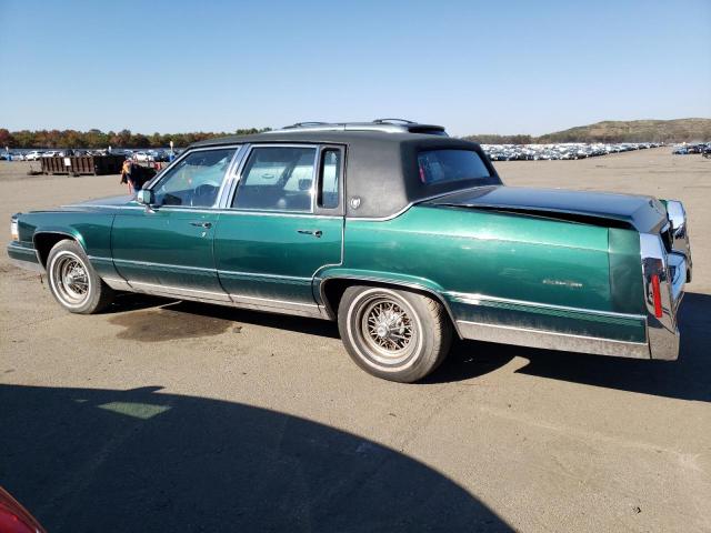 Vin: 1g6dw547xnr703499, lot: 66709103, cadillac all other 19922