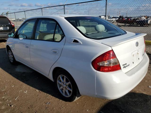 JT2BK18UX20062064 2002 Toyota Prius