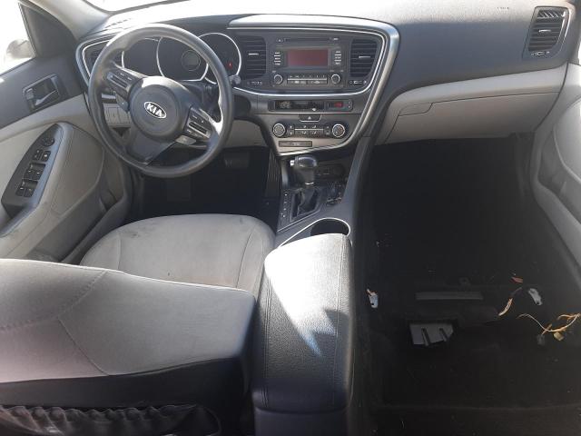 5XXGM4A76EG321567 KIA Optima Lx