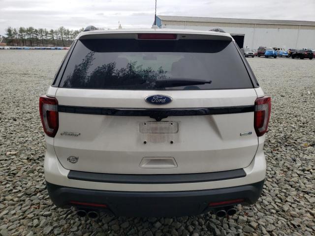 1FM5K8GT9KGB51066 | 2019 FORD EXPLORER S