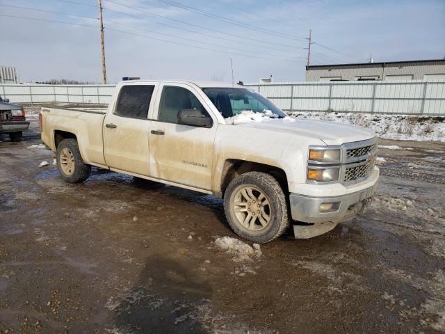 3GCUKREH2EG323029 | 2014 CHEVROLET SILVERADO