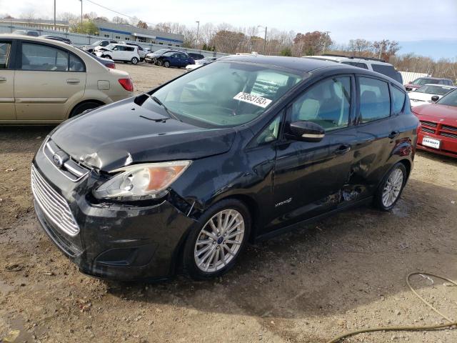 2014 Ford C-Max Energi SE