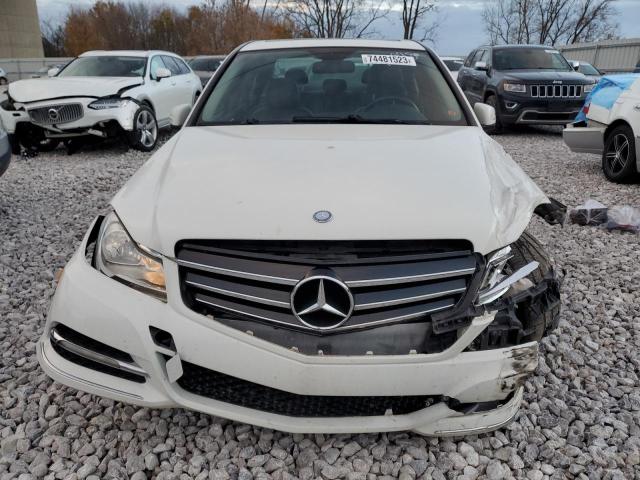 2019 MERCEDES-BENZ C 300 4MAT - WDDGF8BBXCF914998