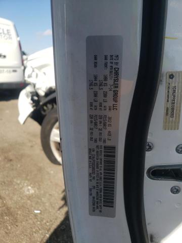 1C4NJPFB3ED889283 Jeep Patriot Latitude