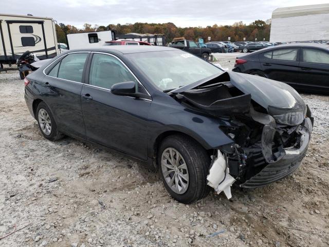 Vin: 4t1bf1fk3hu284245, lot: 76401823, toyota camry le 20174