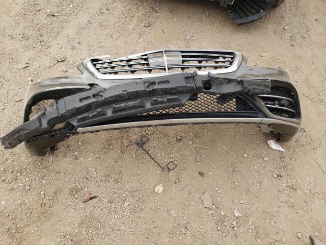 2020 MERCEDES-BENZ S 560 4MAT - WDDUG8GB9LA522651