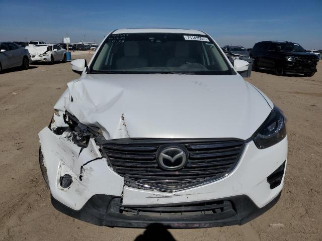 JM3KE2DYXG0785344 Mazda CX-5 GT