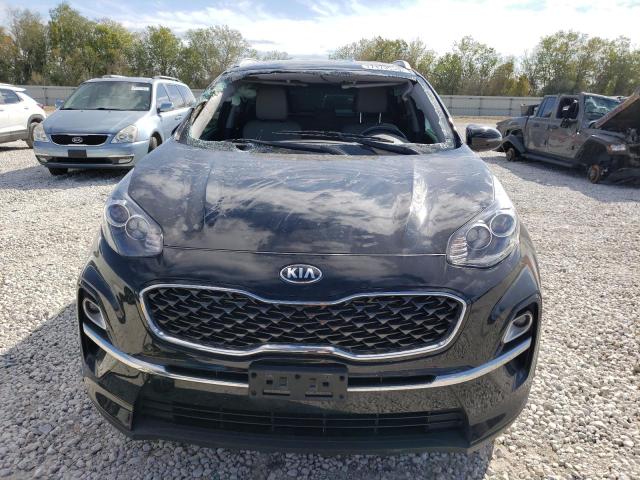 KNDPN3AC4L7795382 | 2020 KIA SPORTAGE E