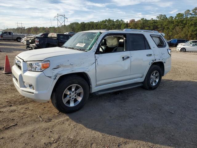 2011 Toyota 4Runner SR5