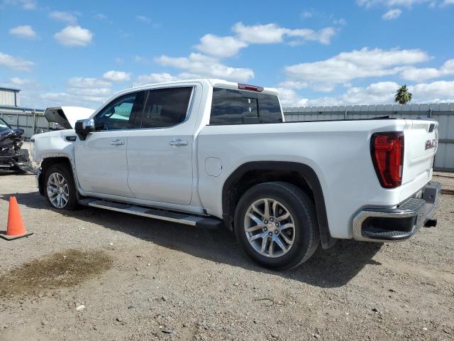 3GTP8DED9MG384338 | 2021 GMC SIERRA C15