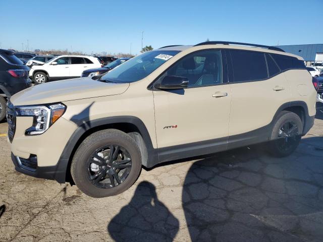 3GKALYEG8PL131114 | 2023 GM c terrain at4