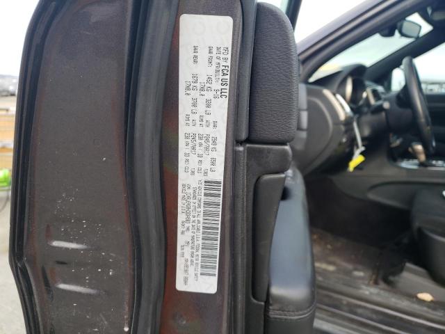 1C4RJEAG8HC634583 Jeep Grand Cherokee Laredo