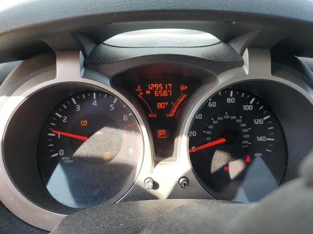 2015 NISSAN JUKE S - JN8AF5MR1FT510586