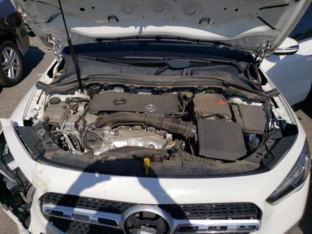 2021 MERCEDES-BENZ GLA 250 - W1N4N4GB1MJ170040