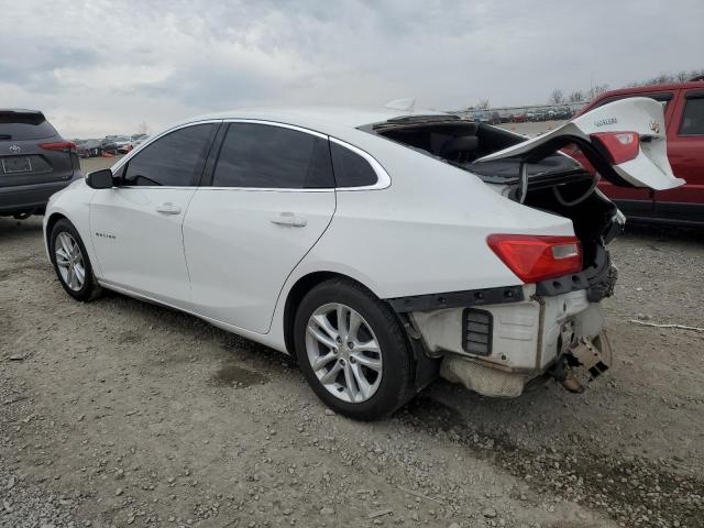 1G1ZE5ST7HF215759 | 2017 CHEVROLET MALIBU LT