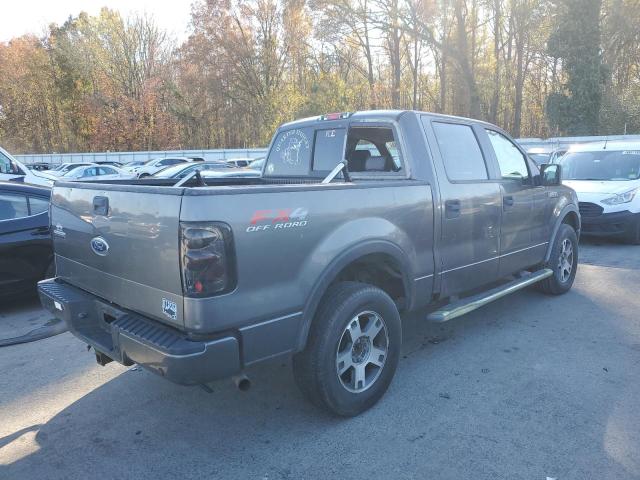 1FTPW14535FA68712 2005 Ford F150 Supercrew