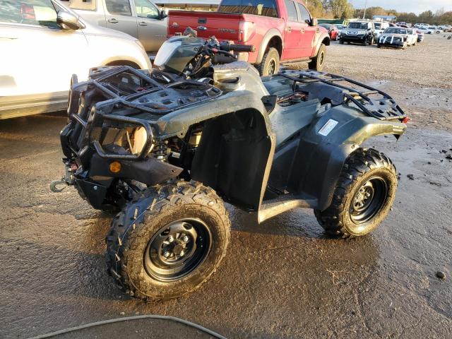 2024 HONDA TRX520 FM 1HFTE4567R4900652