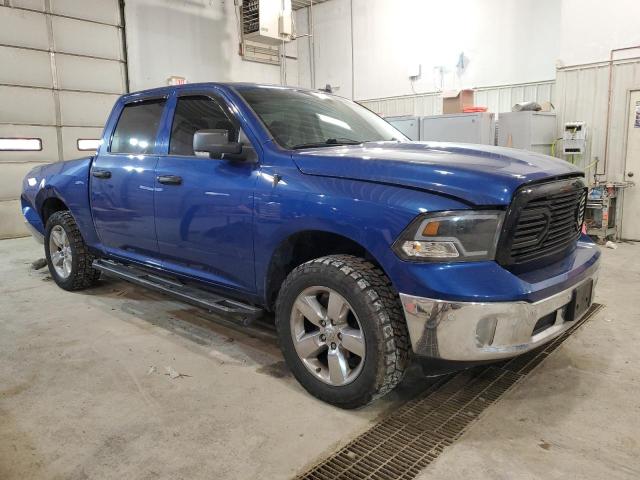 3C6RR7LT0HG769785 | 2017 RAM 1500 SLT