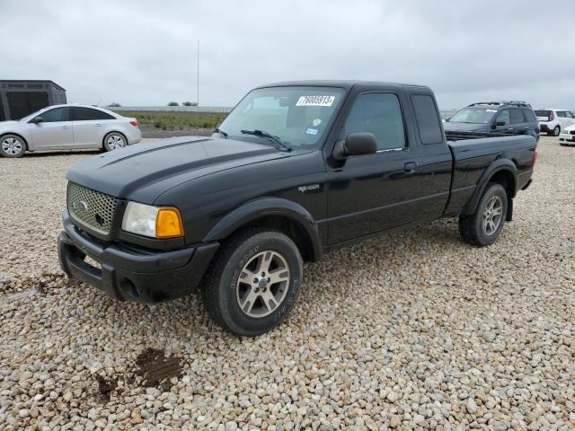 2003 Ford Ranger 