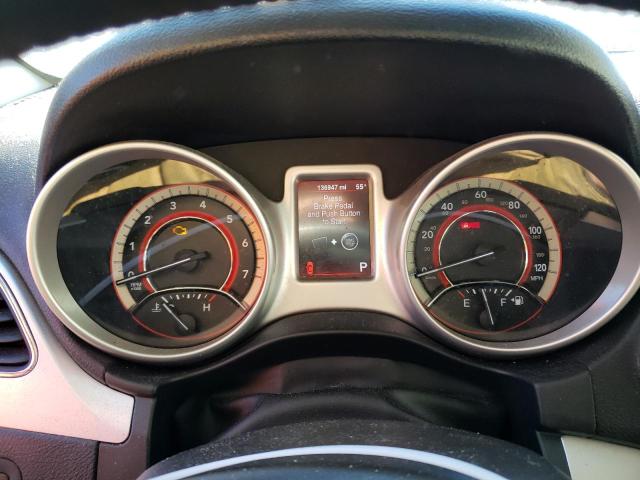 3C4PDCAB6ET166263 2014 Dodge Journey Se