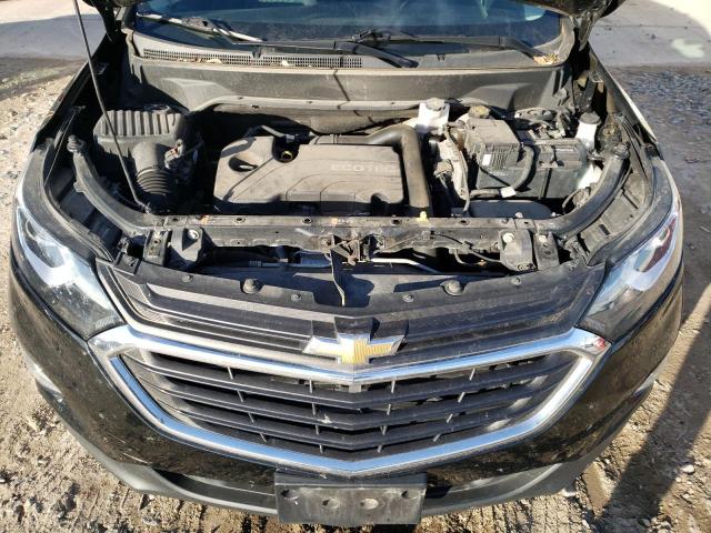 2GNAXSEV9J6271848 | 2018 CHEVROLET EQUINOX LT