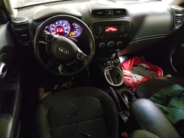 2016 KIA SOUL - KNDJN2A24G7278418