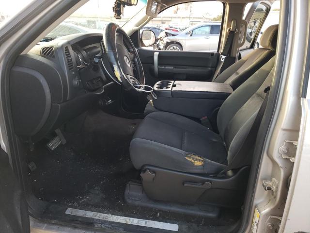 3GCEC23J09G138952 2009 Chevrolet Silverado C1500 Lt