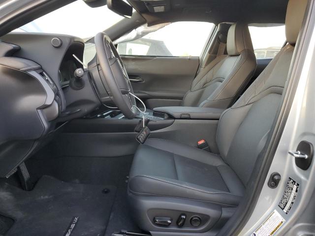 2024 LEXUS UX 250H BA JTHB9JBH6R2072750