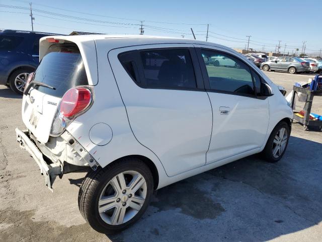 2015 CHEVROLET SPARK 1LT - KL8CD6S90FC718423