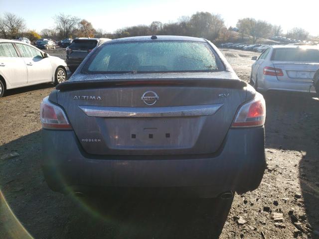 2015 NISSAN ALTIMA 2.5 - 1N4AL3AP8FC445768