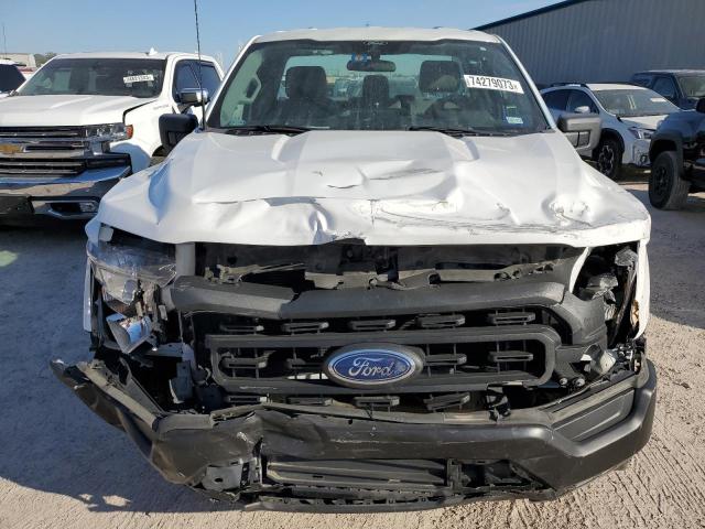 1FTMF1CB5MKE46500 Ford F150