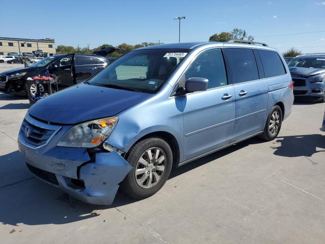 2010 Honda Odyssey EX-L