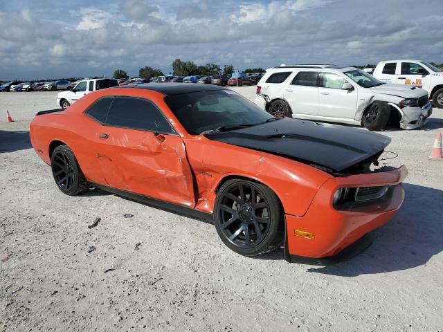 Vin: 2c3cdybt1ch253582, lot: 77725173, dodge challenger r/t 20124