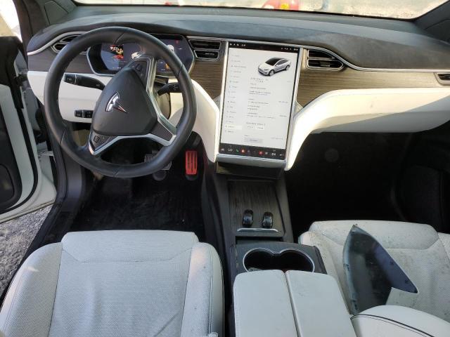 5YJXCBE24GF014653 Tesla MODEL X