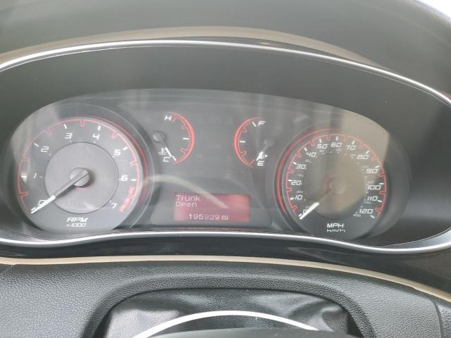 1C3CDFBB4FD211873 Dodge DART SXT