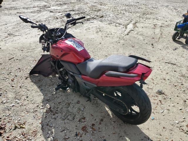 2018 HONDA CTX700 D JH2RC6941JK400010