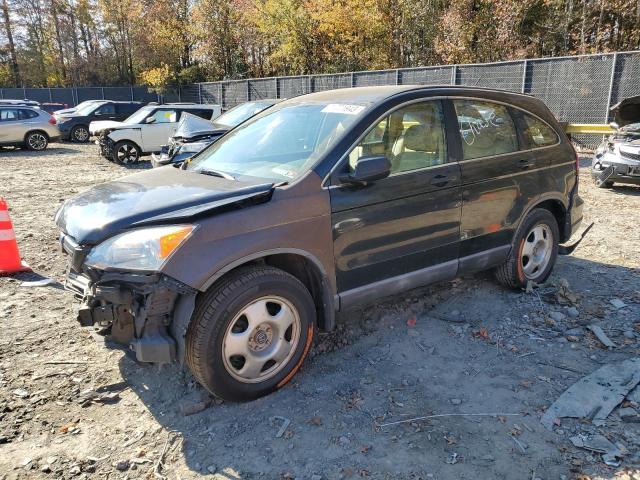 2009 Honda CR-V LX